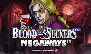 Blood Suckers™ Megaways™ Game Image