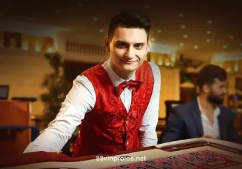 Royal Roulette WR01 - Trò chơi Roulette tại 88vinproios