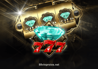 Hình ảnh trò chơi 777 tại 88vinproios