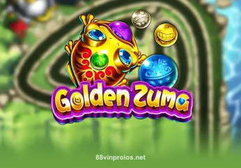 Hình ảnh Golden Zuma tại 88vinproios